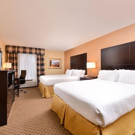 Holiday Inn Express Lewisburg - New Columbia By Ihg Exterior foto
