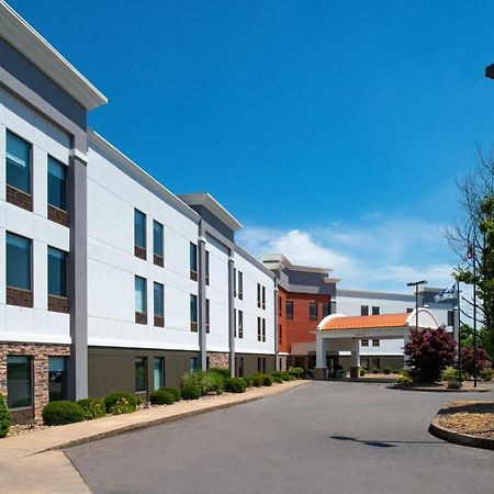 Holiday Inn Express Lewisburg - New Columbia By Ihg Exterior foto