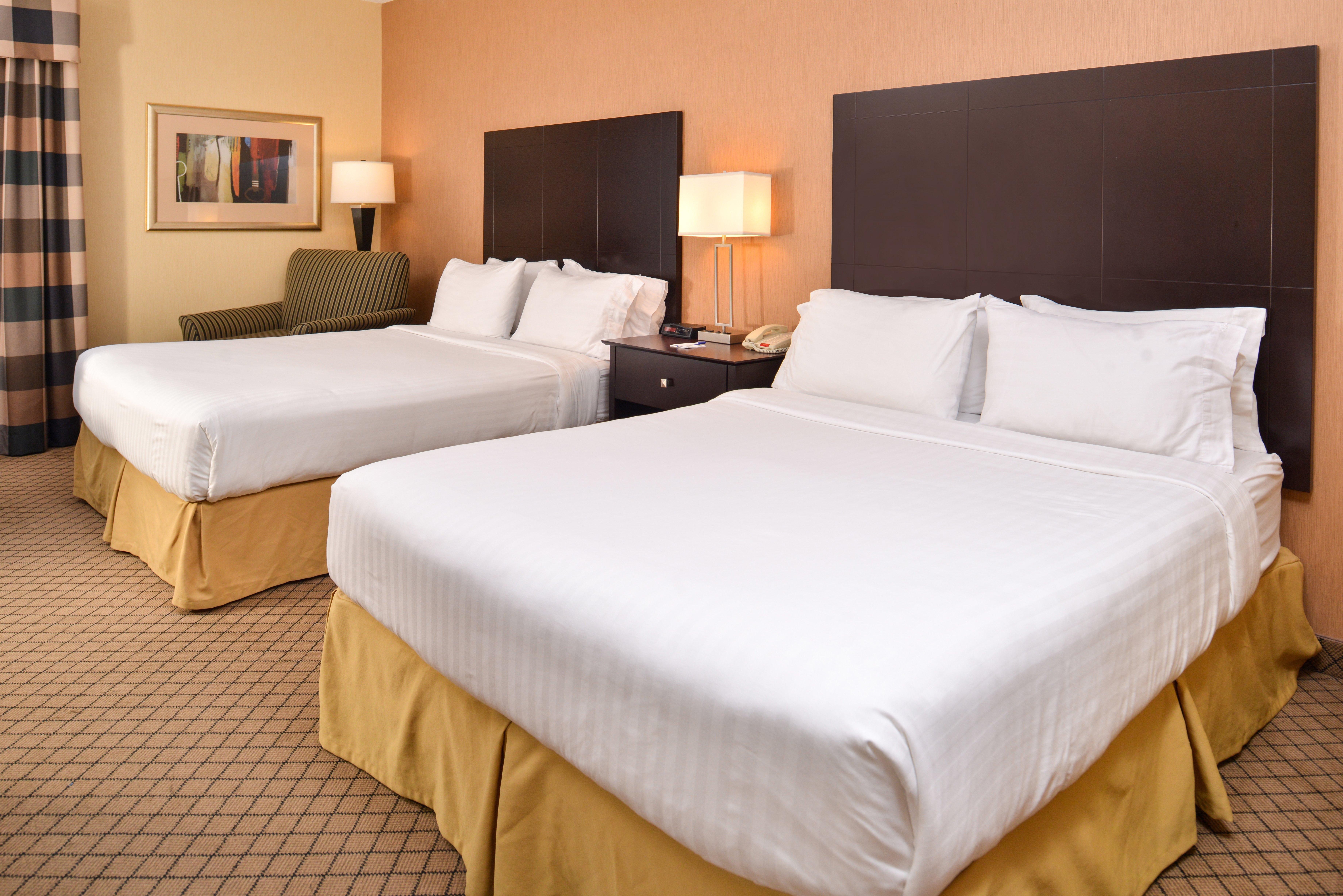 Holiday Inn Express Lewisburg - New Columbia By Ihg Exterior foto
