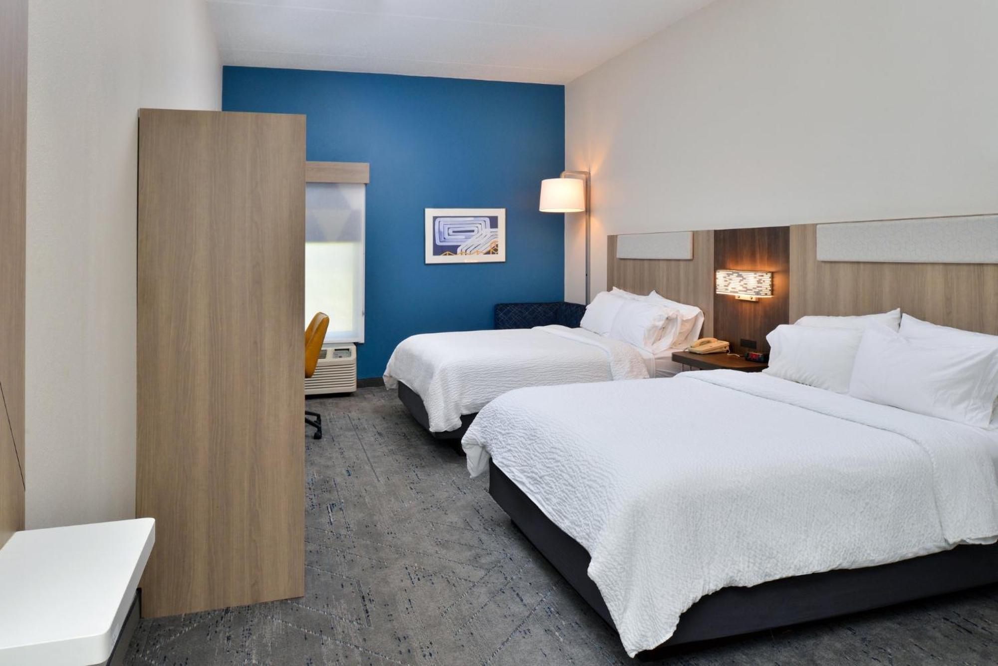 Holiday Inn Express Lewisburg - New Columbia By Ihg Exterior foto
