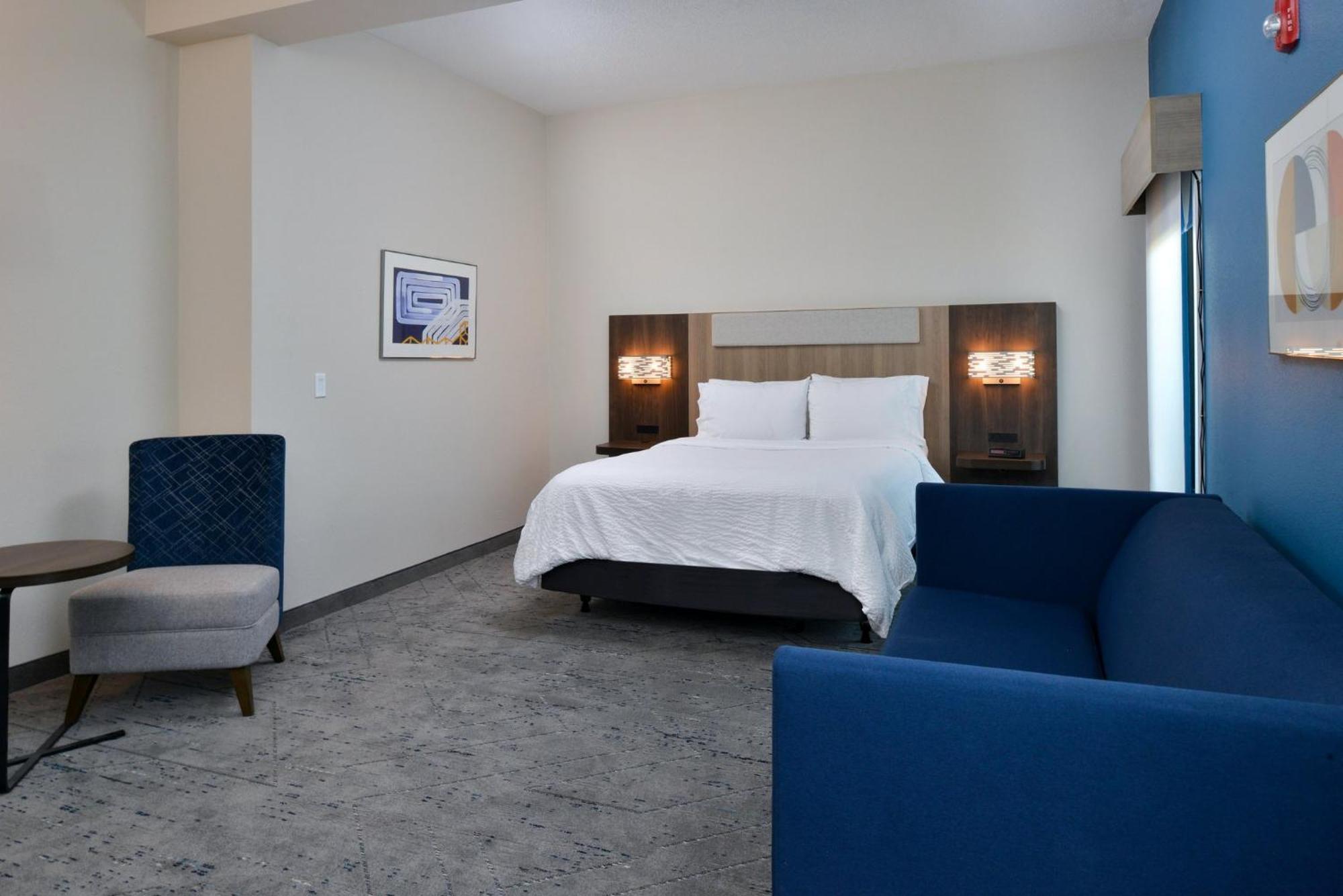 Holiday Inn Express Lewisburg - New Columbia By Ihg Exterior foto